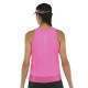 Camiseta Bullpadel Erdine Rosa Fluor - Barata Oferta Outlet