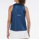 Camiseta Bullpadel Eulari Azul Intenso - Barata Oferta Outlet