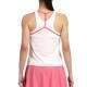 Camiseta Bullpadel Gemma Triay Edrar Rosa Pastel