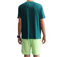 Camiseta Bullpadel Jungle Pato