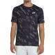 Camiseta Bullpadel Mago Carbon