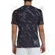 Camiseta Bullpadel Mago Carbon