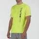 Camiseta Bullpadel Maren Amarillo Limon Fluor - Barata Oferta Outlet