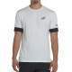 Camiseta Bullpadel Marfi Hielo