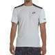 Camiseta Bullpadel Mino Hielo