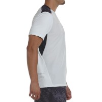 Camiseta Bullpadel Mino Hielo