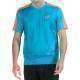 Camiseta Bullpadel Mitad Turquesa - Barata Oferta Outlet