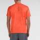 Camiseta Bullpadel Moare Coral Fluor - Barata Oferta Outlet