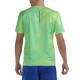 Camiseta Bullpadel Moare Lima - Barata Oferta Outlet