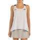 Camiseta Bullpadel Premier Padel Agore Blanco