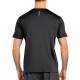 Camiseta Bullpadel Premier Padel Bises Carbon