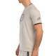 Bullpadel Premier Padel Bises Stone Vigore T-shirt