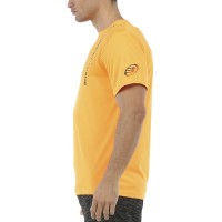 Bullpadel Ritan Mandarina Fluor T-Shirt