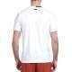 Camiseta Bullpadel Unale Blanco