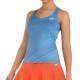 Camiseta Bullpadel Upia Azul Acero - Barata Oferta Outlet