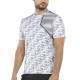 Camiseta Bullpadel Uriarte Gris Claro - Barata Oferta Outlet