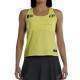 Camiseta Bullpadel WPT Llave Limon - Barata Oferta Outlet