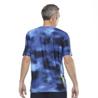 Bullpadel WPT Vaupes Oceano Deep T-Shirt