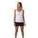 Camiseta Cartri Roxy Blanco - Barata Oferta Outlet