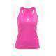 Camiseta Cartri Roxy Rosa Fluor - Barata Oferta Outlet