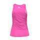 Camiseta Cartri Roxy Rosa Fluor - Barata Oferta Outlet