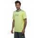 Camiseta Drop Shot Drac Amarillo - Barata Oferta Outlet