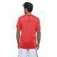 Camiseta Drop Shot Drac Print Rojo - Barata Oferta Outlet