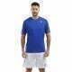 Camiseta Drop Shot JMD Heritage Azul - Barata Oferta Outlet