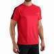 Camiseta Endless Crossback Rojo