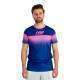 Camiseta Enebe Lob Marino Rosa - Barata Oferta Outlet