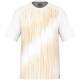 Camiseta Head Performance Blanco Stampa