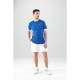 Camiseta Head Slice Azul Frances Blanco - Barata Oferta Outlet