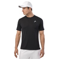 Camiseta Head Slice Negro