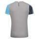 Camiseta Head Tech Gris Marino Mujer - Barata Oferta Outlet