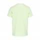 Camiseta Head Vision Verde Claro - Barata Oferta Outlet