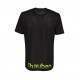 Camiseta JHayber DA3216 Lima Negro - Barata Oferta Outlet