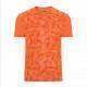 Camiseta JHayber DA3220 Naranja - Barata Oferta Outlet