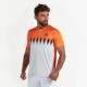 Camiseta JHayber Diamont Naranja - Barata Oferta Outlet