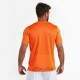 Camiseta JHayber Diamont Naranja - Barata Oferta Outlet