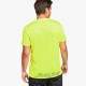 Camiseta JHayber Gleam Amarillo - Barata Oferta Outlet