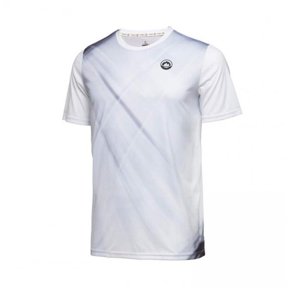 Camiseta JHayber Gleam Blanco