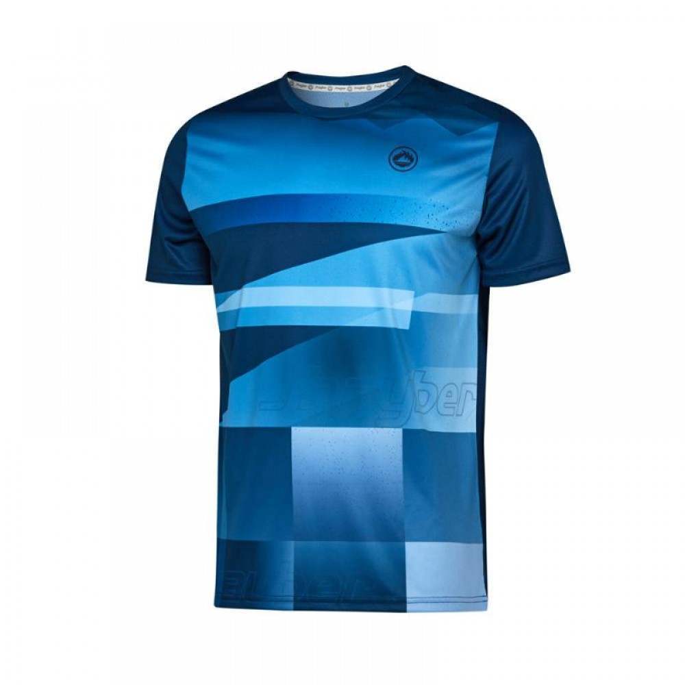 JHayber Sky Blue Camiseta