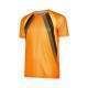 Camiseta JHayber Strap Naranja