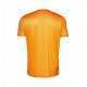 Camiseta JHayber Strap Naranja