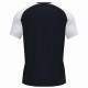 Camiseta Joma Academy III Negro Blanco