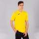 Camiseta Joma Combi Amarillo - Barata Oferta Outlet