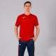 Camiseta Joma Combi Rojo - Barata Oferta Outlet