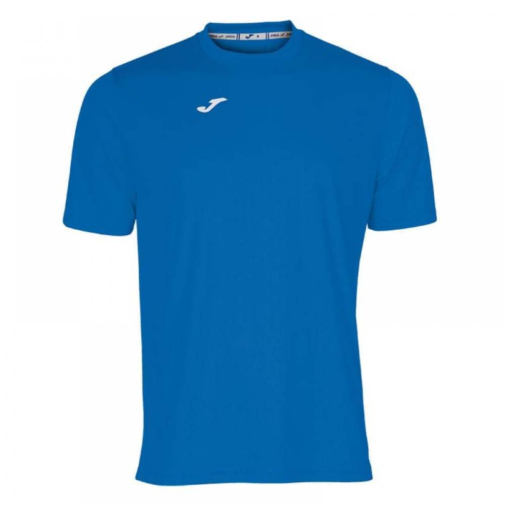 Camiseta Joma Combi Royal - Barata Oferta Outlet