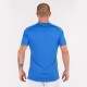 Camiseta Joma Grafity II Royal - Barata Oferta Outlet