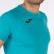 Camiseta Joma Record II Turquesa